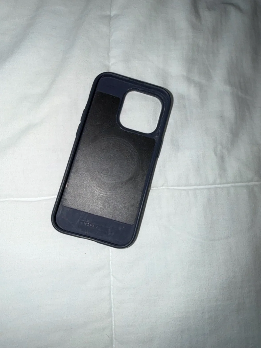 iPhone 14 Pro Phone Crossbody Lanyard Case with Detachable Clips